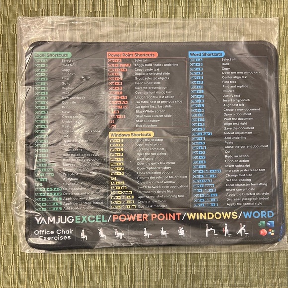 Mouse Pad - Picture 2 of 2